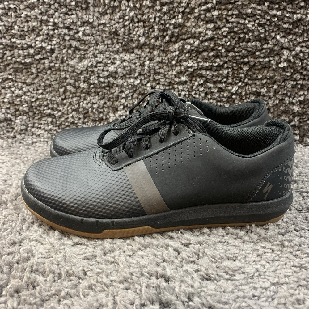 Specialized Sneaker Men's 42 EU  9 US Skitch Black